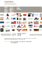 Mobile Screenshot of konceptdesign.cz